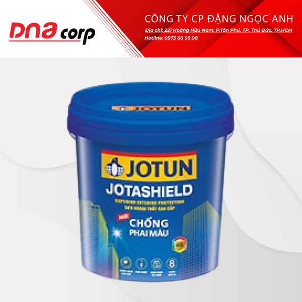 JotaShield Chống Phai Màu