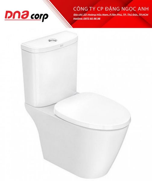  2407-WT: BỘ CẦU 2 KHỐI COMPACT CODIE 