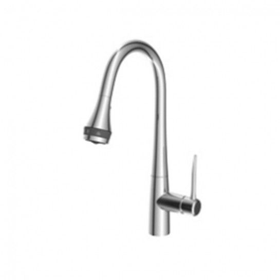  Vòi Bếp Cảm Ứng American Standard WF-5644 Rút Dây 