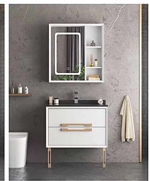  LAVABO TỦ GƯƠNG LED 2109 