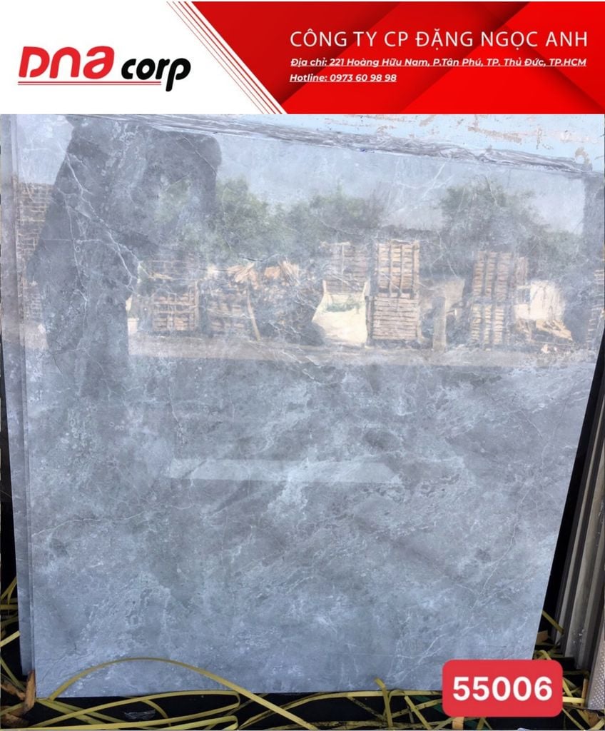  Gạch Hoàn Mỹ 55006 