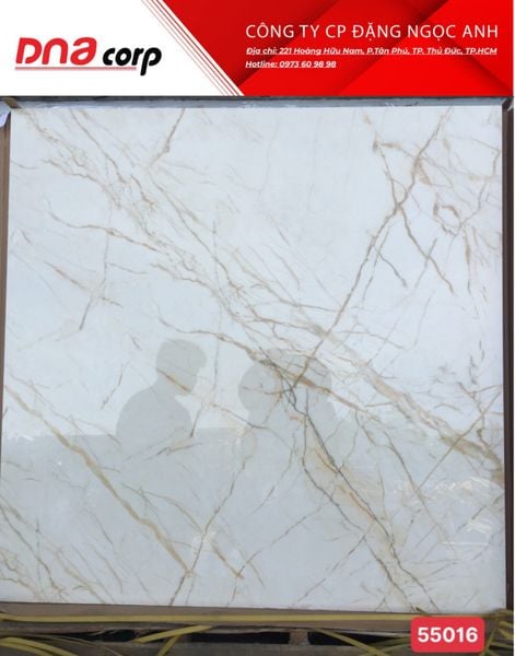  Gạch Hoàn Mỹ 55016 