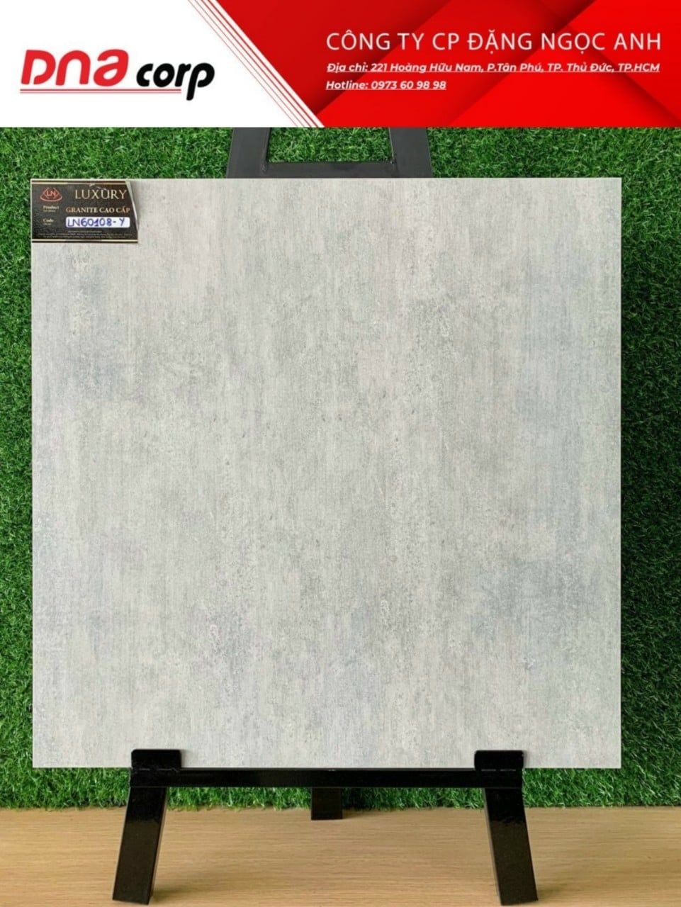  Gạch KIS LN60108-Y 