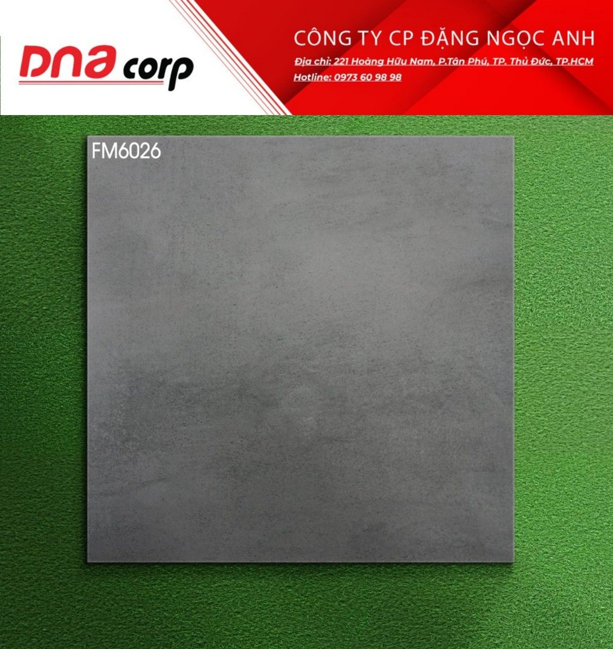  Gạch Viglacera FM6026 