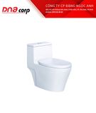  Bàn cầu một khối CD1356 