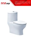  Bàn cầu một khối CD1375 