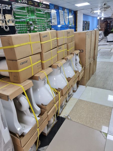  Bàn cầu một khối C1353 