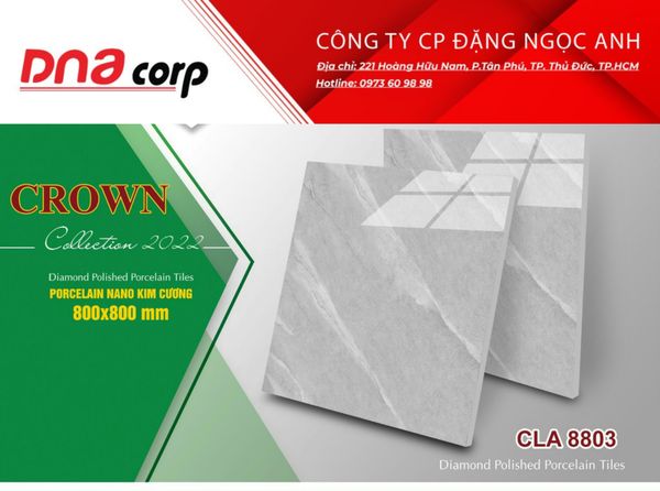  Gạch CLA8803 