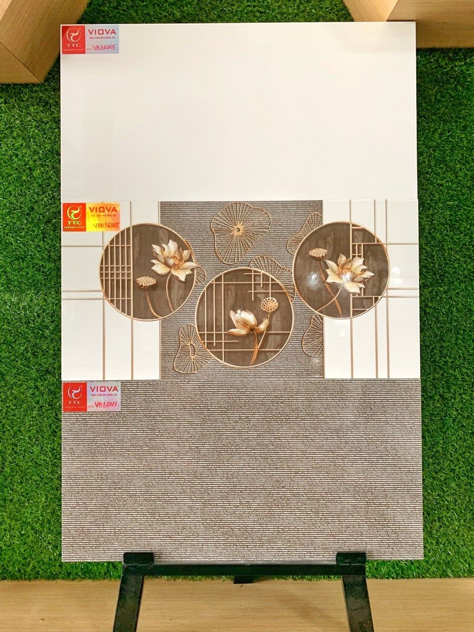  Gạch ốp Viova VB36065 