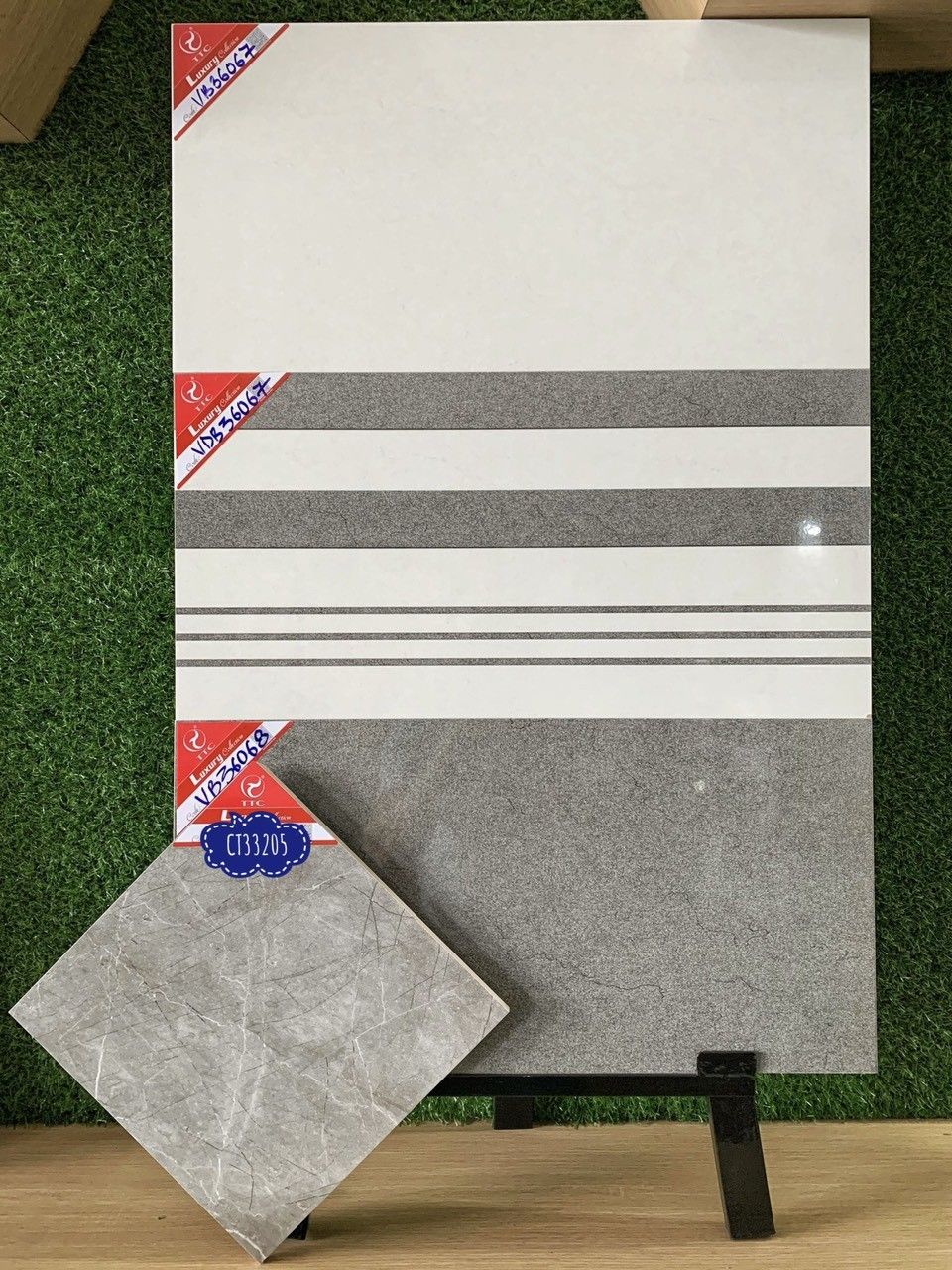  Gạch ốp Luxury VB36067 