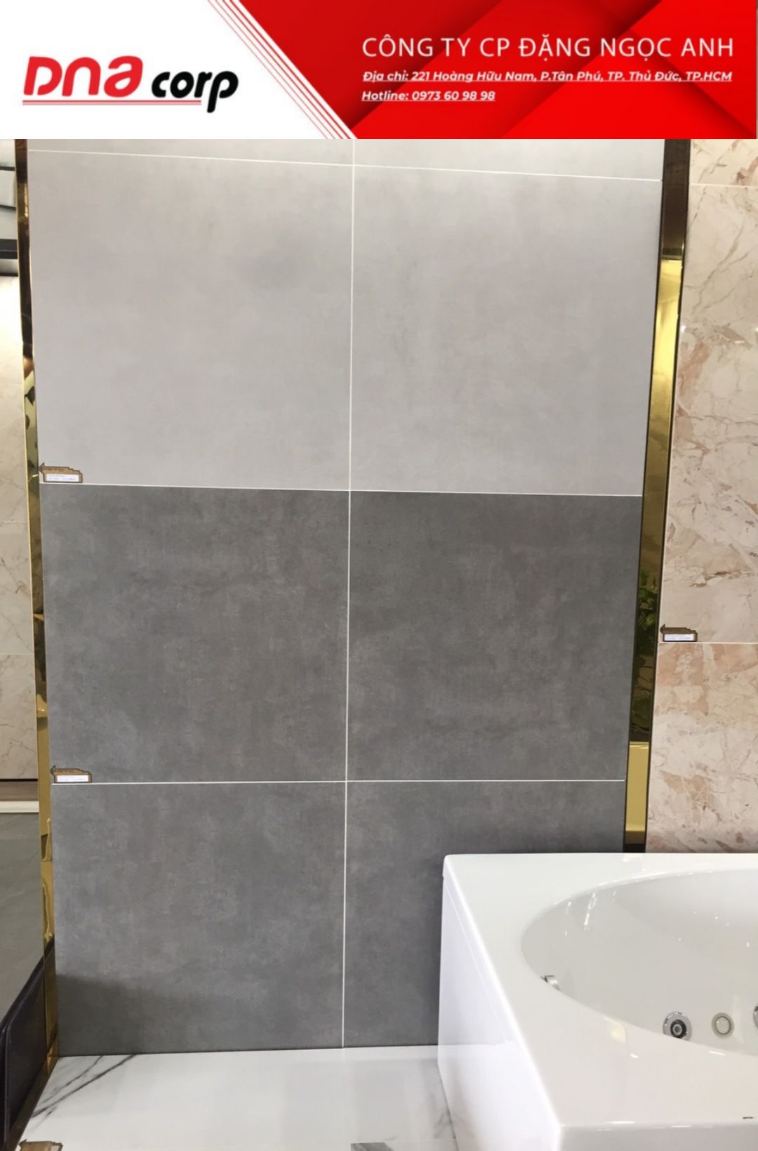  Gạch Ấn Độ 60*60 