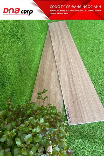  Gạch vân gỗ 20*120 MS-ĐCH201204 