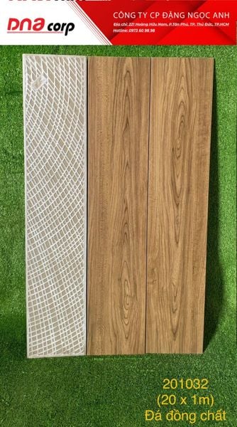  Gạch vân gỗ 20*100 201032 