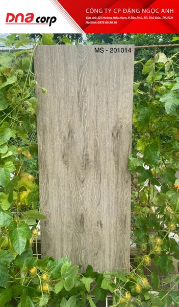  Gạch vân gỗ 20*100 201014 