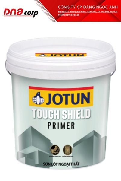 Tough Shield Primer