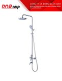  Sen tắm đứng nóng lạnh S1028S 