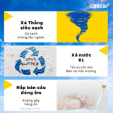  Bàn cầu CT1338 - CTS1338 