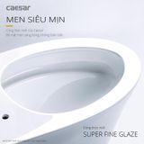  Bàn cầu một khối CD1364 