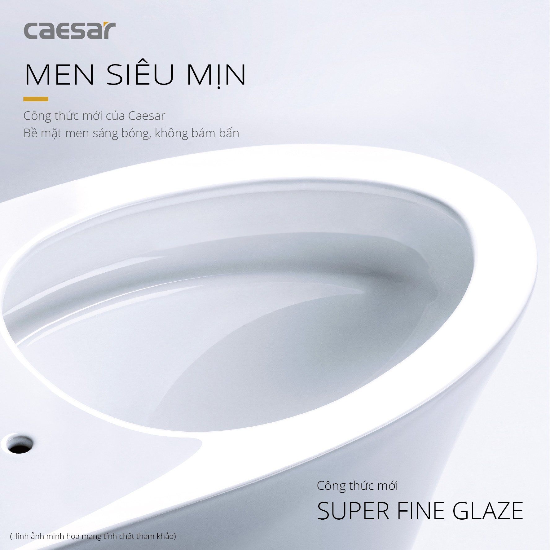  Bàn cầu một khối CD1364 