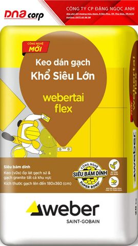 Keo dán gạch