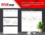  Gạch ốp tường 40*80 Claza extra  VDL4801V/ VDL4801D/ VDL4801 