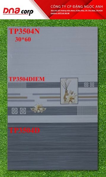 TP3504N - TP3504DIEM - TP3504D