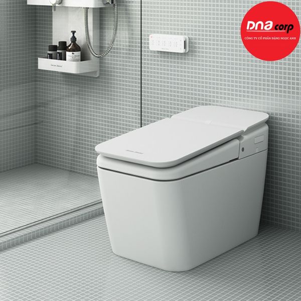  Bộ cầu điên tử PLAT KP-8310 American standard 