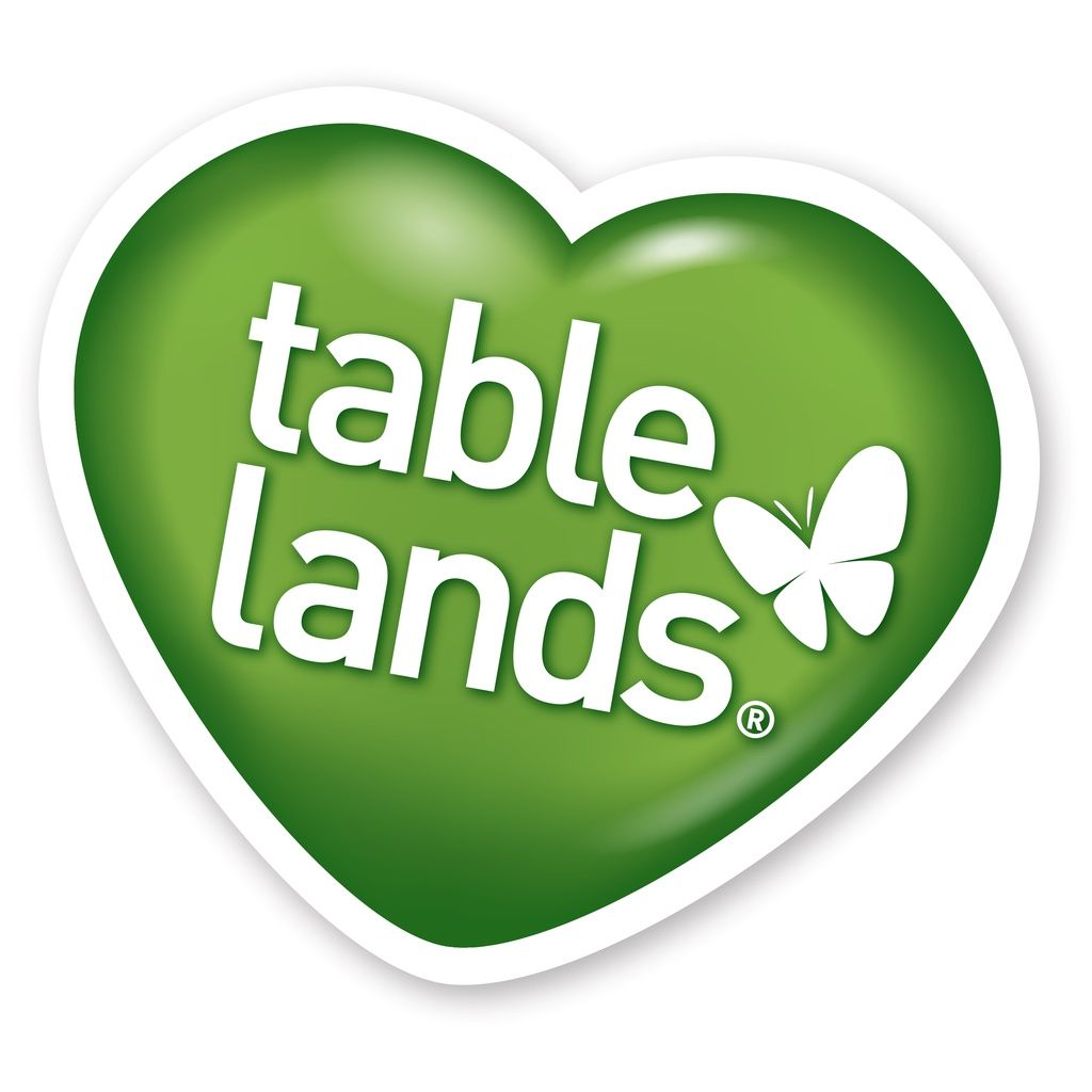 Bơ Thực Vật Dạng Phết Tablelands Dairy Free Buttery Spread 500g kh GOODFOOD FROM AROUND THE WORLD