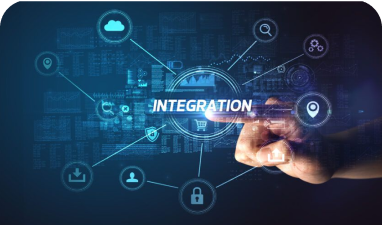  Intergration 