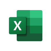  Shared Excel File 