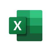 Shared Excel File