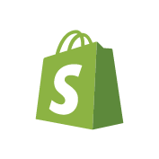  Shopify 