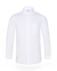 Áo sơ mi nam dài tay A1MD360T1-CNTR011-2601-D