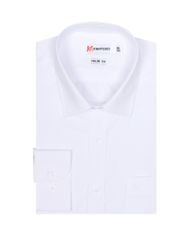 Áo sơ mi nam dài tay A1MD360T1-CNTR011-2601-D
