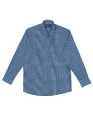 Áo sơ mi nam dài tay kẻ caro A1MD398T1-CNCR122-2410-D