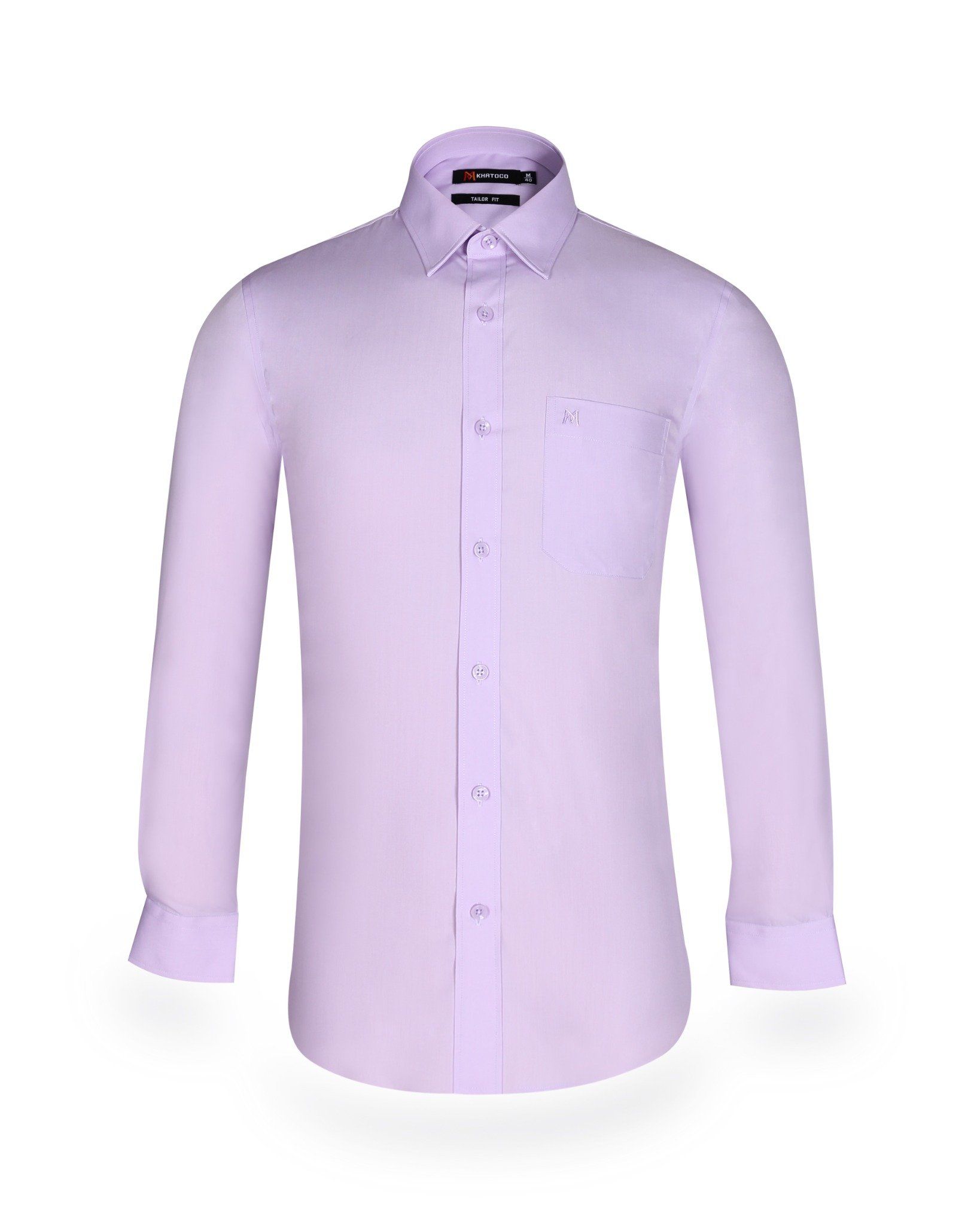 Áo Sơ Mi Tay Dài Nam Linen Có Túi Trơn Form Regular 10S21SHL009 #43 Áo Sơ Mi Tay Dài Nam Linen Có Túi Trơn Form Regular 10S21SHL009