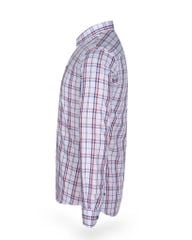 Áo sơ mi nam dài tay kẻ caro A1MD468S1-CNCR291-2502-D