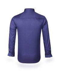 Áo sơ mi nam Slim Fit dài tay mã A1MD468S1-CNMK 020-2011-D