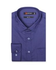Áo sơ mi nam Slim Fit dài tay mã A1MD468S1-CNMK 020-2011-D