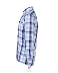Áo sơ mi nam dài tay kẻ caro A1MD468T1-CNCR061-2408-D