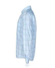 Áo sơ mi nam dài tay kẻ caro A1MD468T1-CNCR110-2409-D