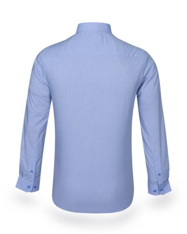 Áo sơ mi nam dài tay kẻ caro A1MD468S1-CNCR229-2307-D