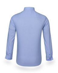 Áo sơ mi nam dài tay kẻ caro A1MD468S1-CNCR229-2307-D