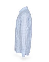 Áo sơ mi nam dài tay kẻ caro A1MD468T1-CNCR232-2411-D