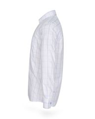 Áo sơ mi nam dài tay kẻ caro A1MD468T1-CNCR234-2411-D