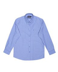 Áo sơ mi nam dài tay kẻ caro A1MD468T1-CNCR235-2411-D