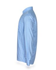 Áo sơ mi nam dài tay kẻ caro A1MD498T1-CNCR091-2409-D