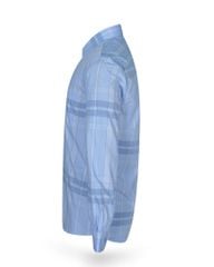 Áo sơ mi nam dài tay kẻ caro A1MD498T1-CNCR254-2501-D
