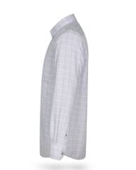 Áo sơ mi nam dài tay kẻ caro A1MD498T1-CNCR316-2504-D