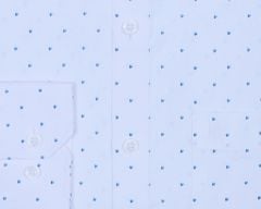 Áo sơ mi nam dài tay họa tiết A1MD498T1-CNIN404-2508-D